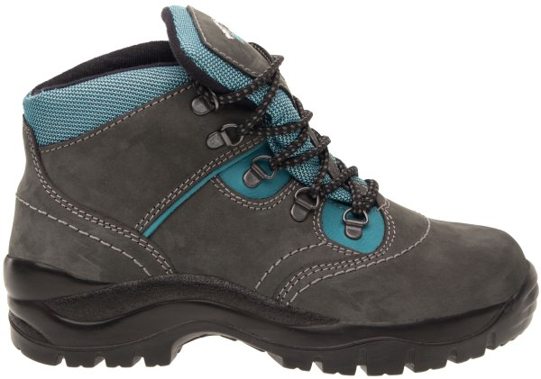 FARE KLASIK celoroční trekové boty