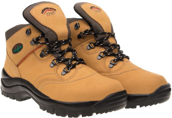 FARE KLASIK celoroční trekové boty