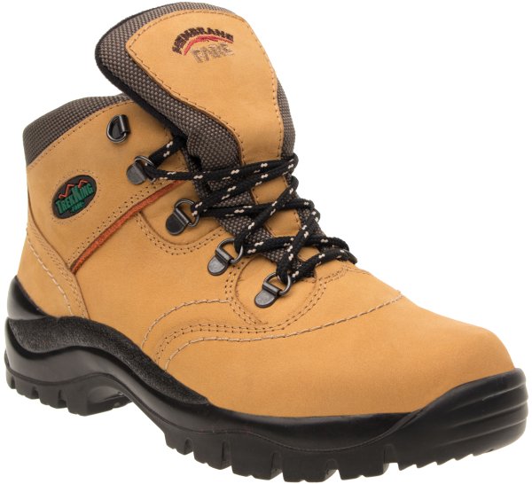 FARE KLASIK celoroční trekové boty