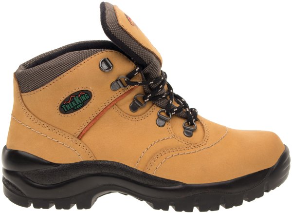 FARE KLASIK celoroční trekové boty