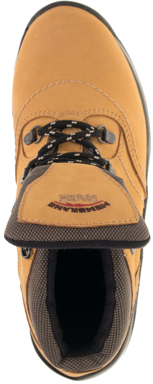 FARE KLASIK celoroční trekové boty