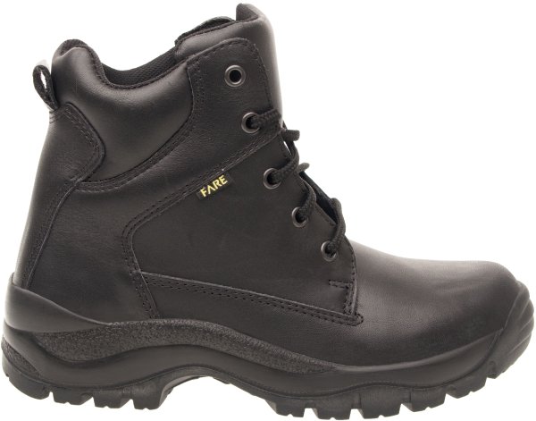 FARE KLASIK unisex celoroční boty kotníkové