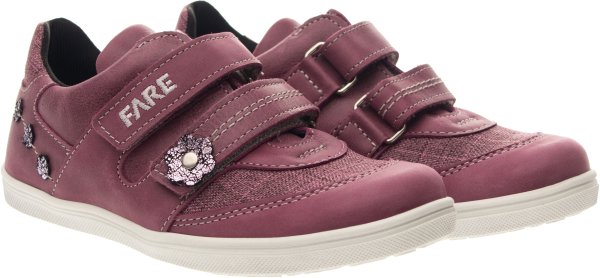 FARE KLASIK dětské celoroční nepromokavé boty