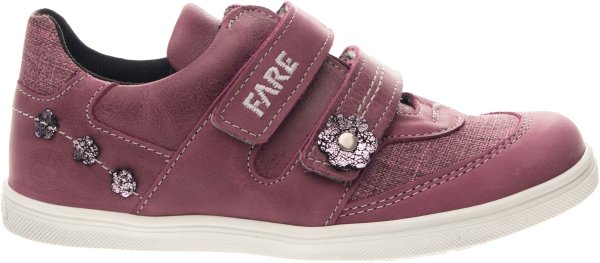 FARE KLASIK dětské celoroční nepromokavé boty