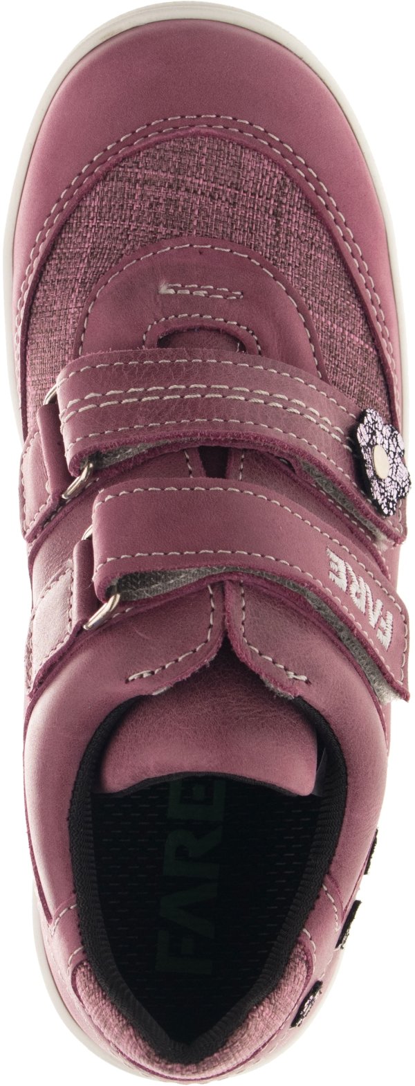 FARE KLASIK dětské celoroční nepromokavé boty