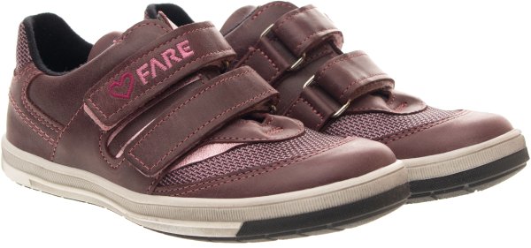 FARE KLASIK dětské celoroční nepromokavé boty