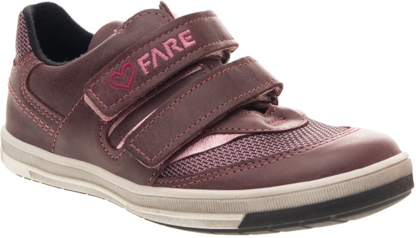 FARE KLASIK dětské celoroční nepromokavé boty