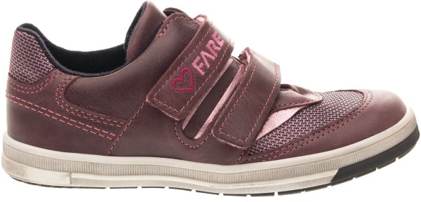 FARE KLASIK dětské celoroční nepromokavé boty