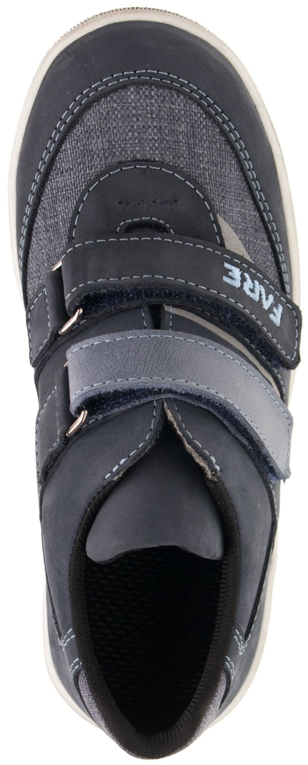 Dětské celoroční nepromokavé boty