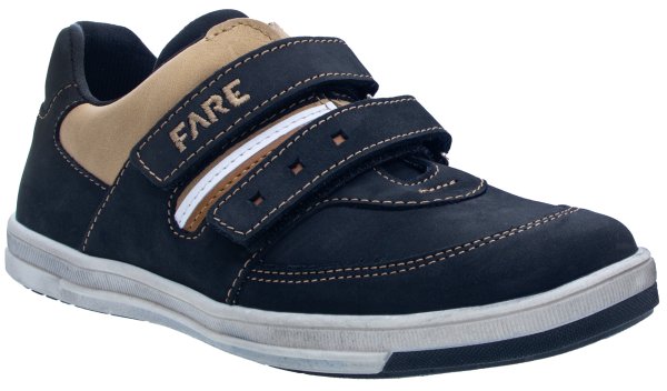 FARE KLASIK dětské celoroční nepromokavé boty