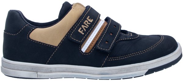 FARE KLASIK dětské celoroční nepromokavé boty