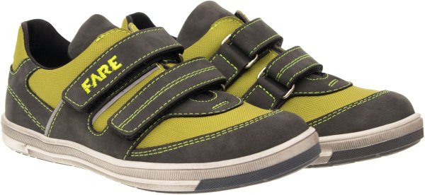 FARE KLASIK dětské celoroční nepromokavé boty 