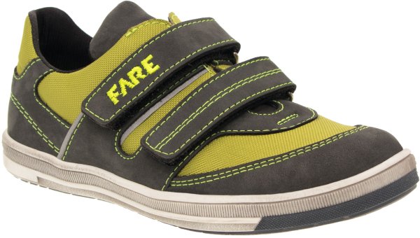 FARE KLASIK dětské celoroční nepromokavé boty 