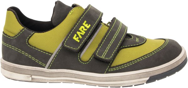 FARE KLASIK dětské celoroční nepromokavé boty 