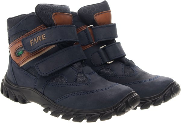 FARE KLASIK unisex celoroční trekové boty