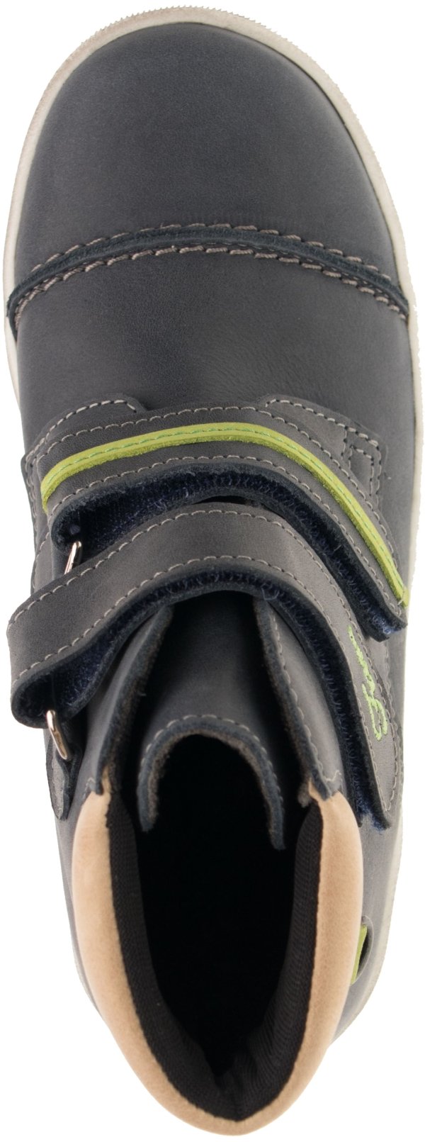 FARE KLASIK chlapecké celoroční kotníkové boty