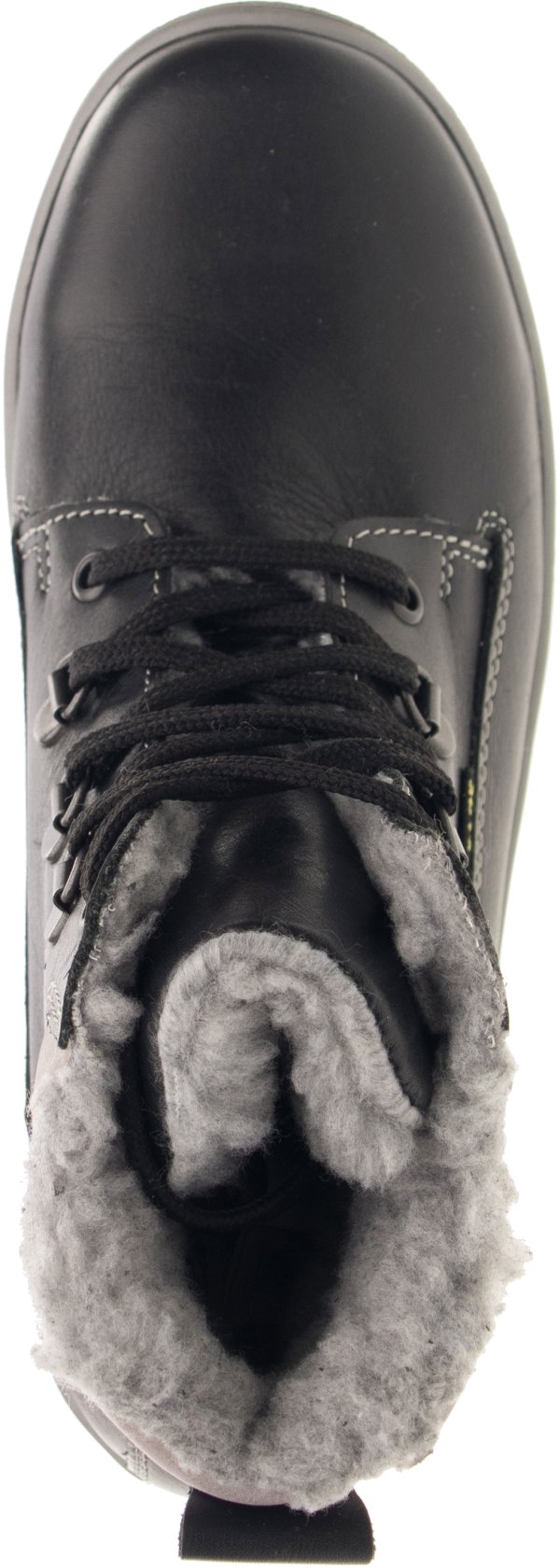 FARE KLASIK unisex zimní kotníkové boty