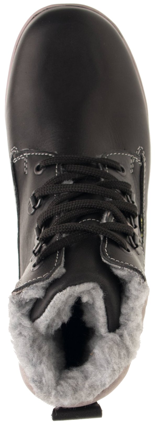 FARE KLASIK unisex zimní kotníkové boty