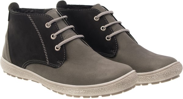 FARE KLASIK Damen-Winterschuhe, knöchelhoch 