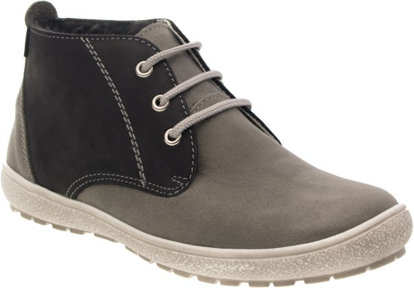 FARE KLASIK Damen-Winterschuhe, knöchelhoch 