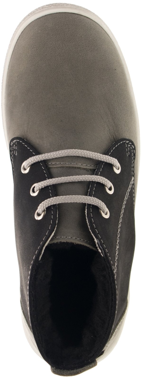 FARE KLASIK Damen-Winterschuhe, knöchelhoch 