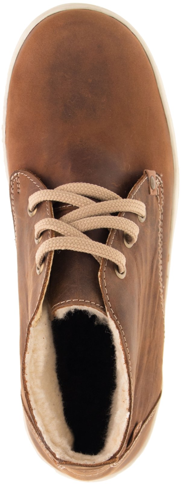 FARE KLASIK dámské zimní boty