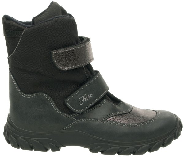 FARE KLASIK POLARIS women winter waterproof shoes