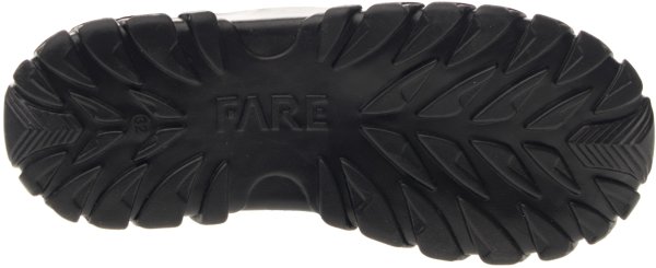 FARE KLASIK POLARIS women winter waterproof shoes