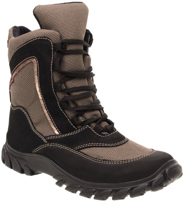 FARE KLASIK POLARIS dámské zimní nepromokavé boty