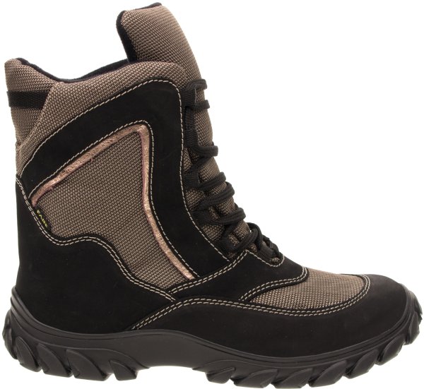 FARE KLASIK POLARIS dámské zimní nepromokavé boty