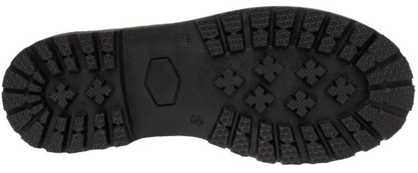 FARE KLASIK SKYHIGH winter boots, black