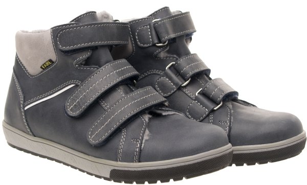 FARE KLASIK Zimní kotníkové boty