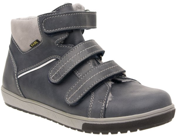 FARE KLASIK Zimní kotníkové boty