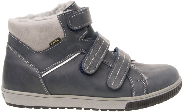 FARE KLASIK Zimní kotníkové boty