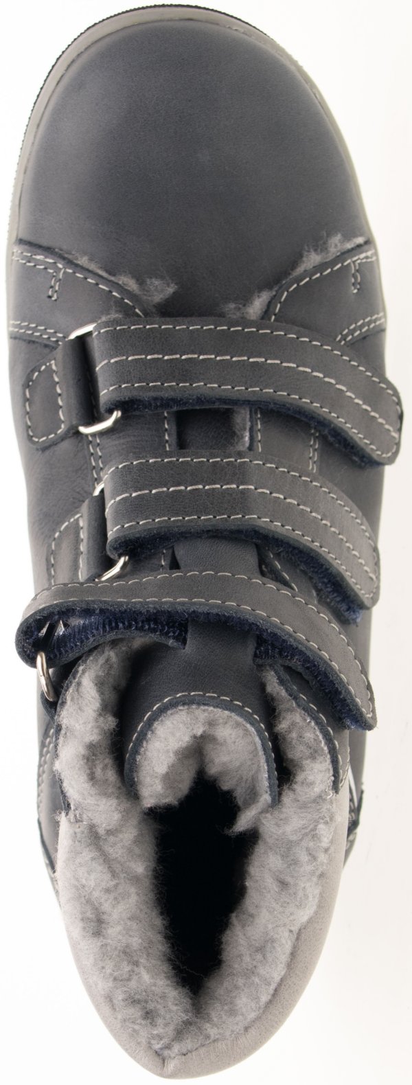 FARE KLASIK Zimní kotníkové boty