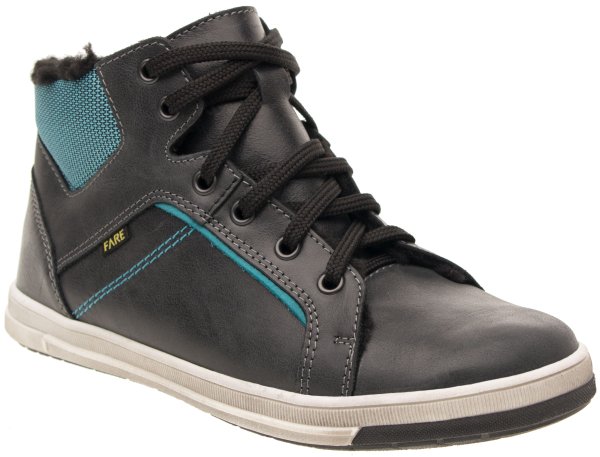 FARE KLASIK zimní kotníkové boty