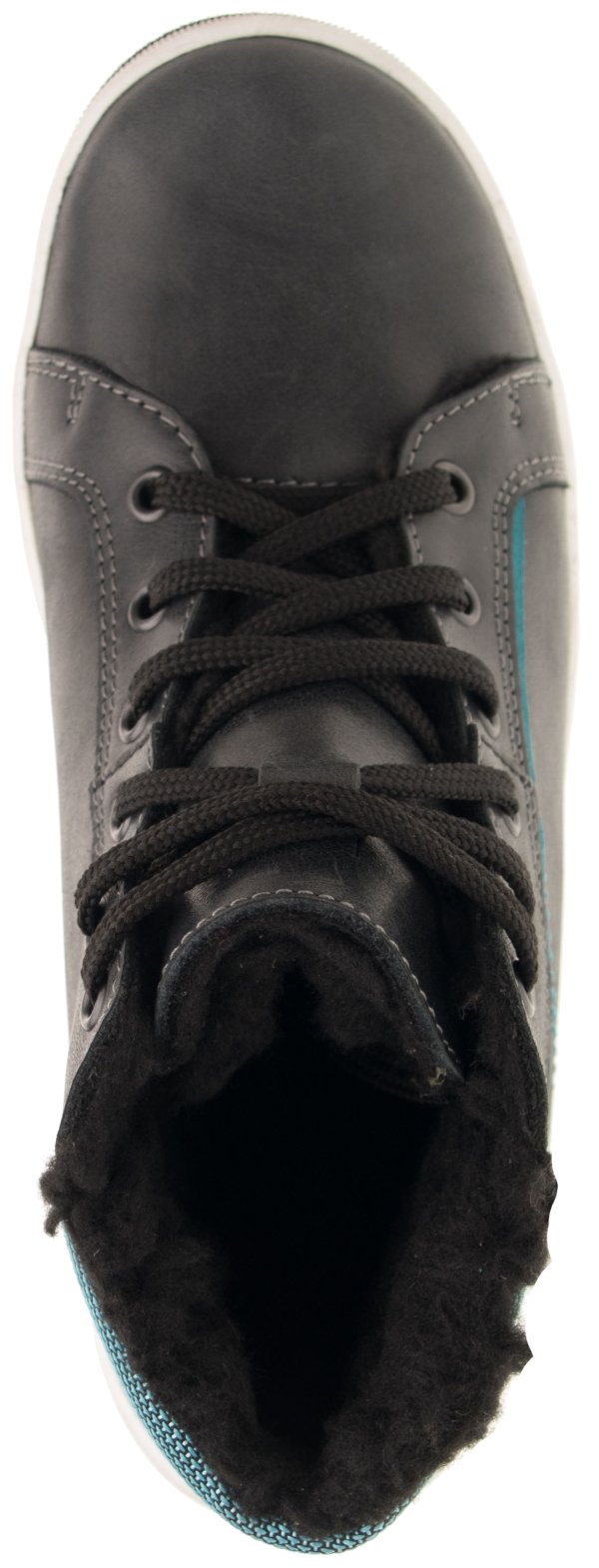 FARE KLASIK zimní kotníkové boty