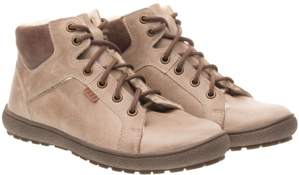 FARE KLASIK zimní kotníkové boty