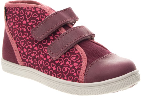 FARE KLASIK dětské tenisky