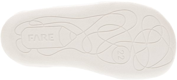 FARE KLASIK dívčí baleríny