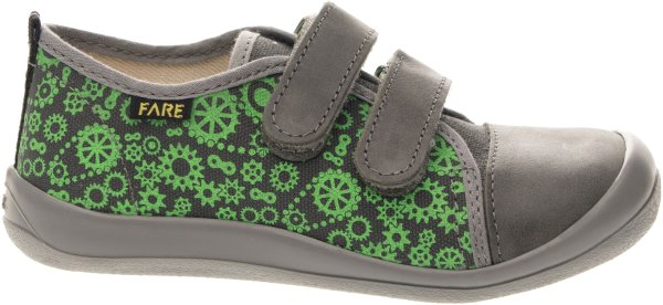 FARE KLASIK dětské tenisky