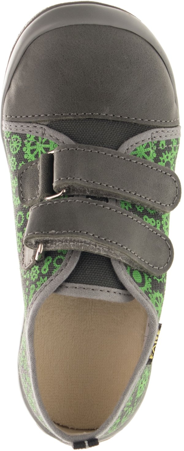 FARE KLASIK dětské tenisky