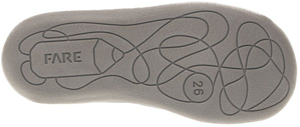 FARE KLASIK dětské tenisky