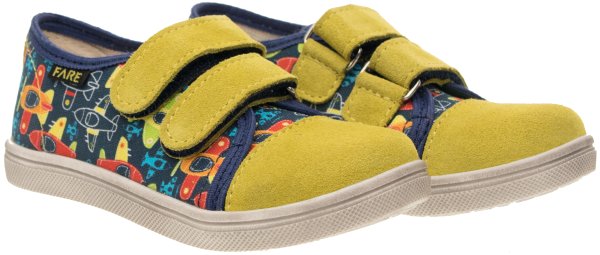 FARE KLASIK dětské tenisky