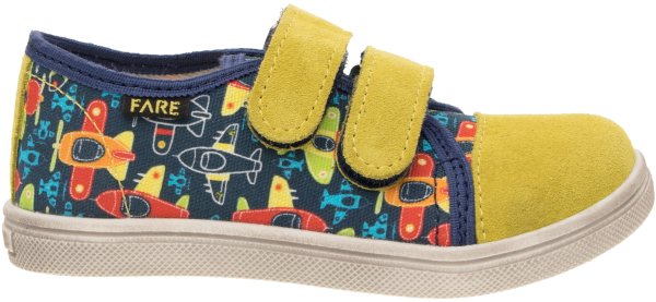 FARE KLASIK dětské tenisky