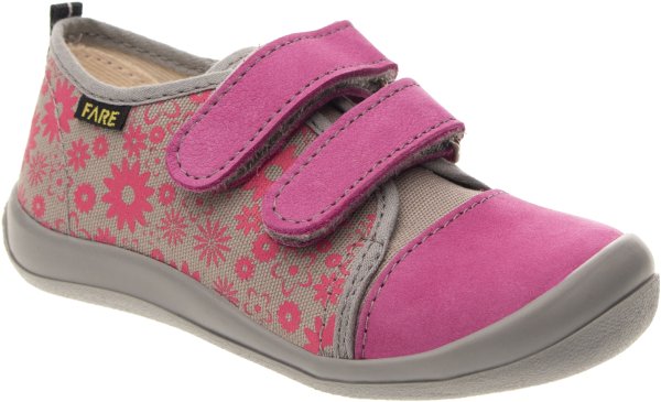 FARE KLASIK Dětské tenisky