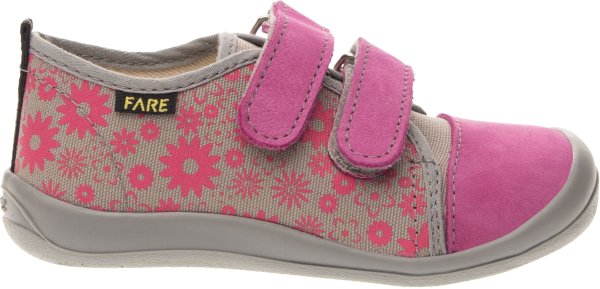 FARE KLASIK Dětské tenisky