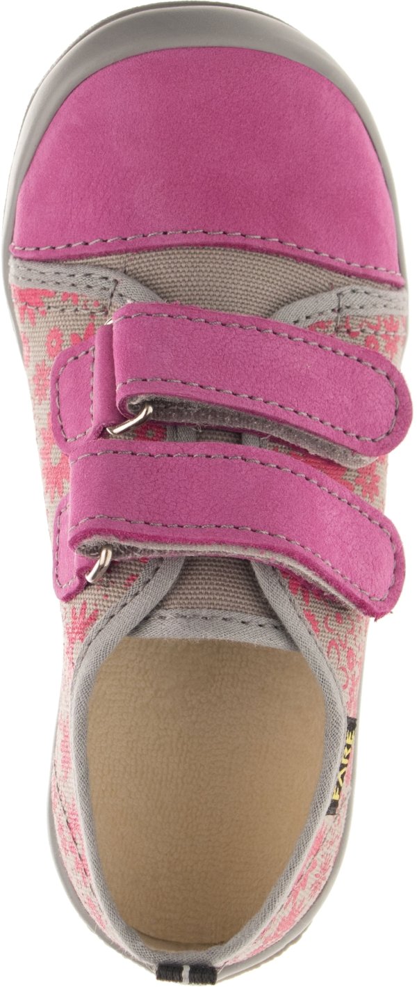 FARE KLASIK Dětské tenisky