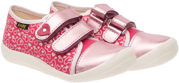 FARE KLASIK dětské tenisky