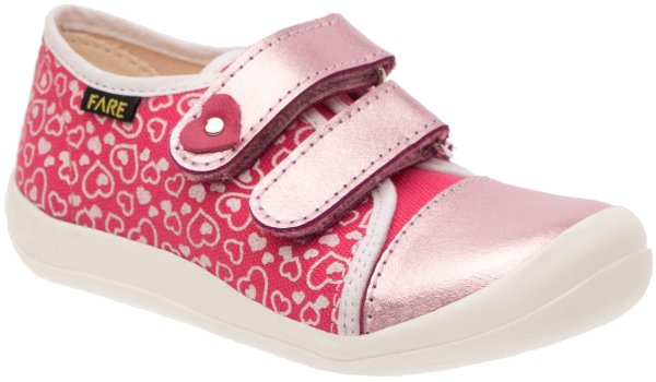 FARE KLASIK dětské tenisky